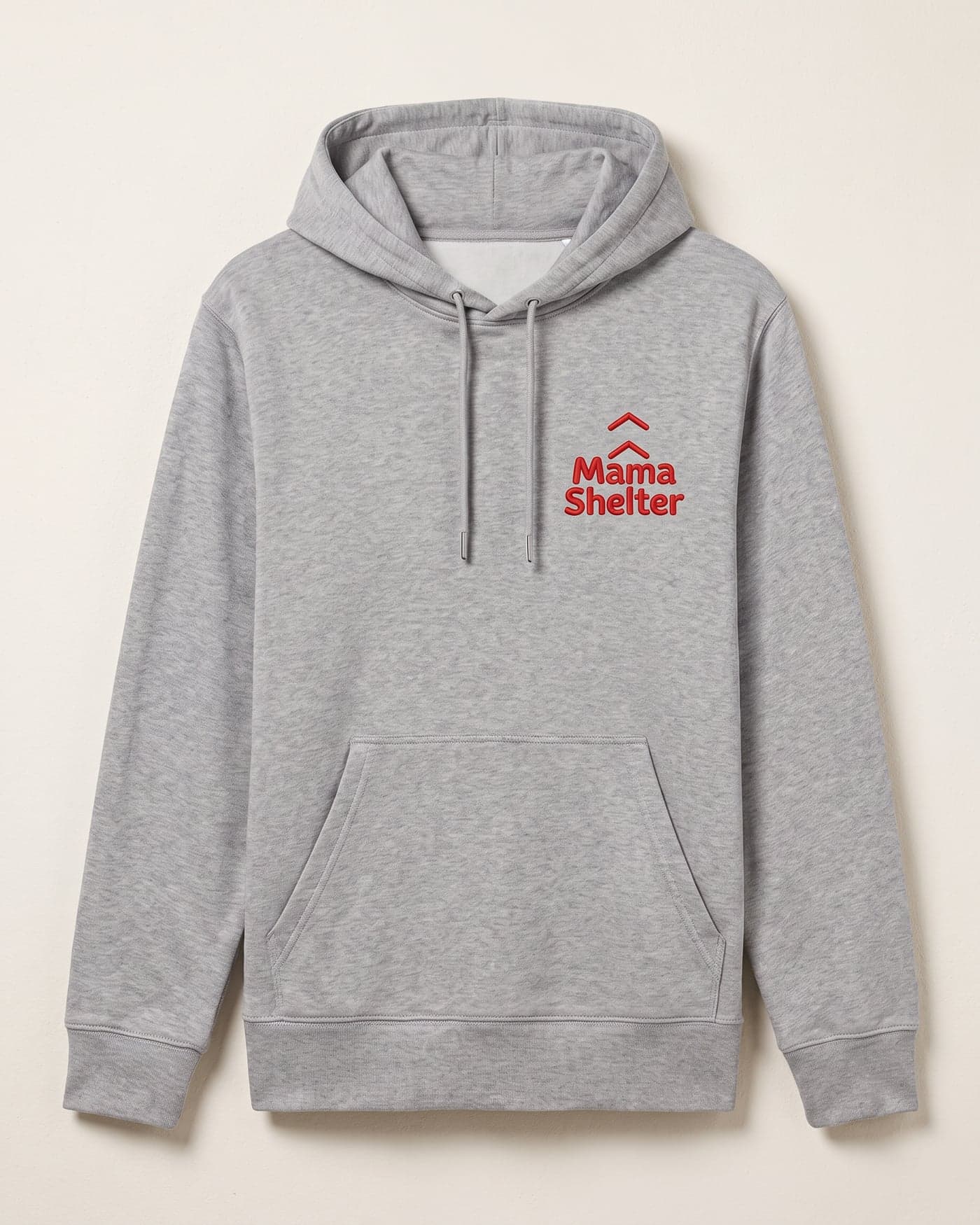 Le hoodie Mama