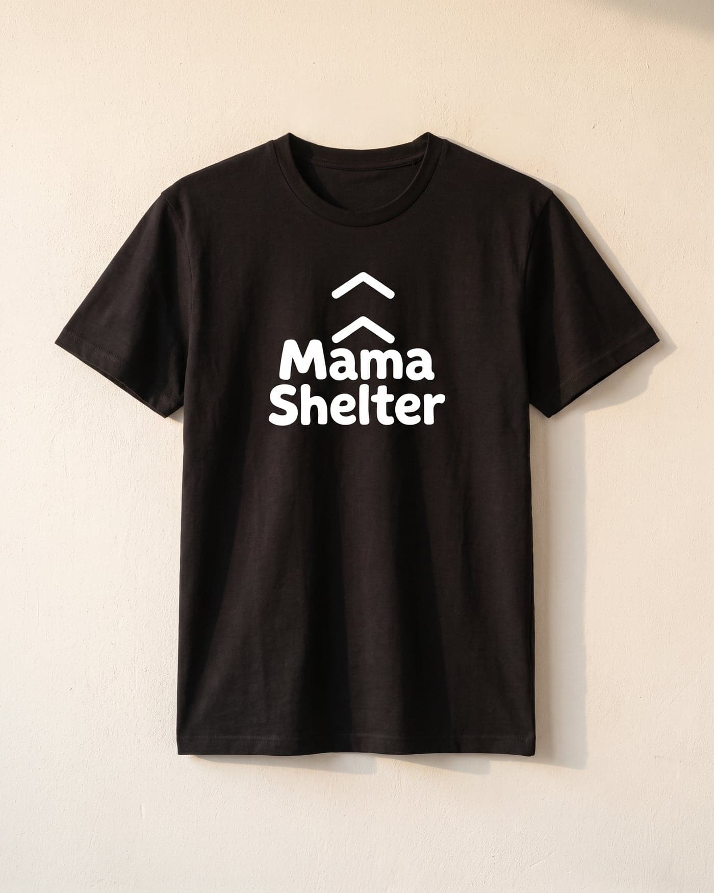 Le tee Mama