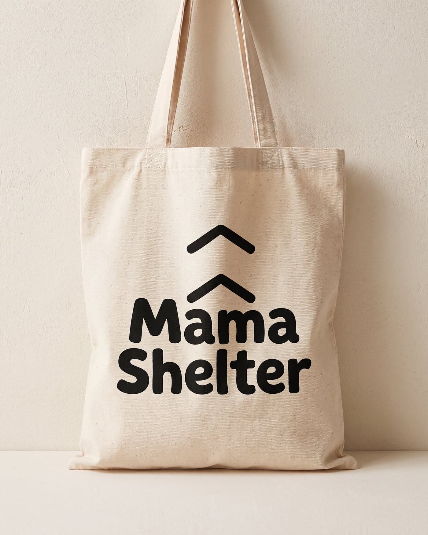 Le tote Mama